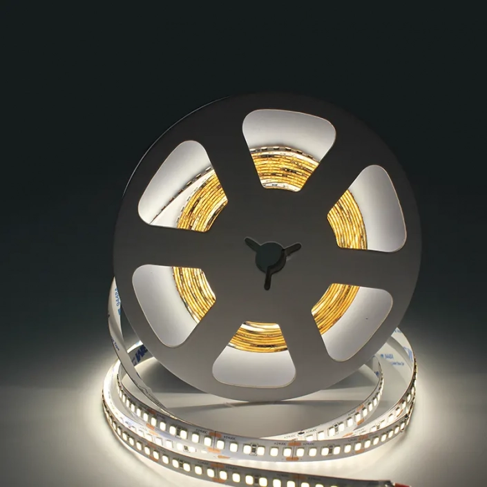 Transform Your Lighting With 2835 Top LED Ribbon