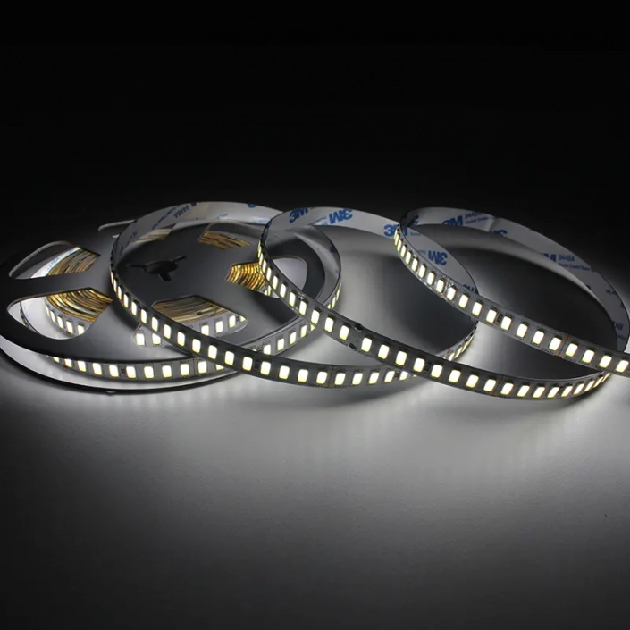 LED Strips - das LED Lichtband für flexible LED Beleuchtung