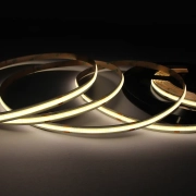 Avantages de la bande LED flexible COB