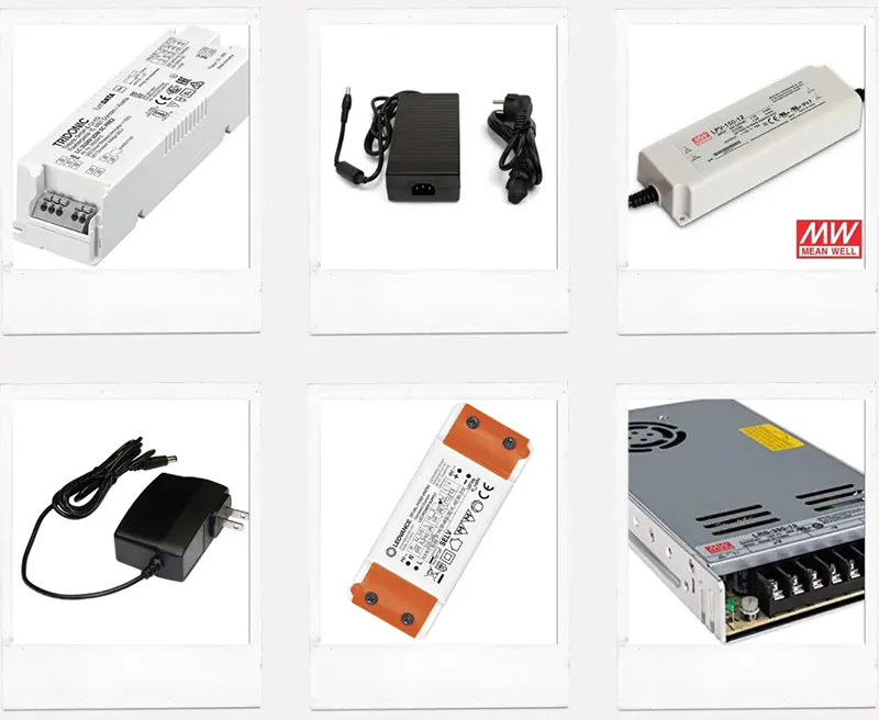 How To Choose LED Power Supply: The Ultimate Guide