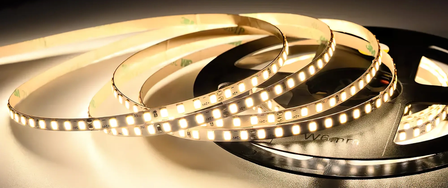 How to Hang LED Strip Lights - Video Guide Included - Lepro Blog