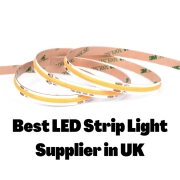 İngiltere'deki En İyi LED Şerit Işık Tedarikçisi