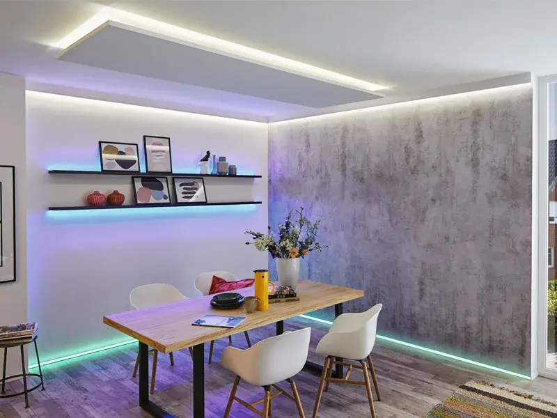 Direct Vs. Indirect Lighting: What's Best For You?