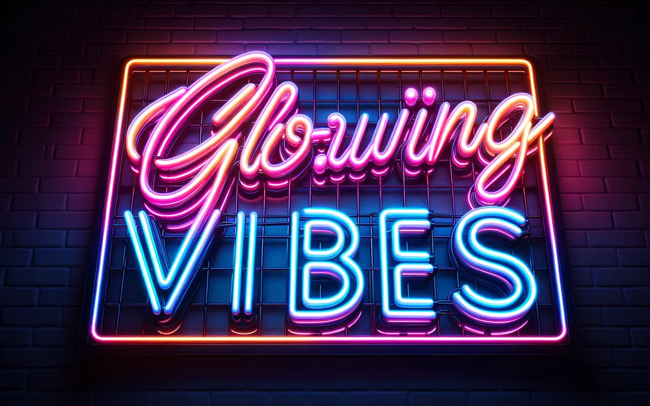 Custom LED Neon Signs: A Spectrum Of Considerations