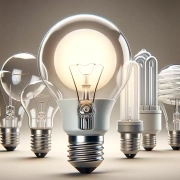 Hersteller von LED-Glühbirnen in China