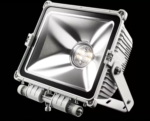 LED Flood Lights Manufacturers in China