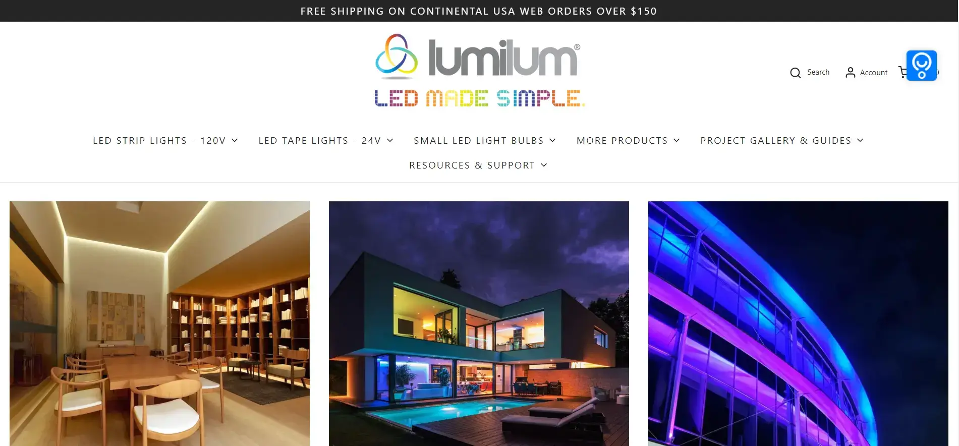 Top 21 LED Strip Light Manufacturers And Suppliers In The World