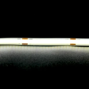 Kan LED-striplys dæmpes?