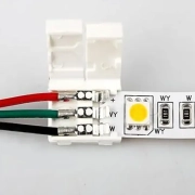 Why Your LED Strip Lights Smell Like Burning