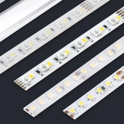 Hoe lang gaan LED-lampen mee?