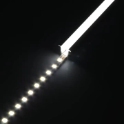 Hogyan lehet a LED csíkok jobban néznek ki