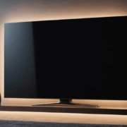 Er det sikkert at bruge LED-strips på dit tv?