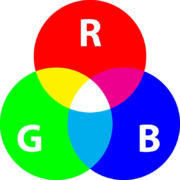 Могут ли RGB-огни сделать белыми