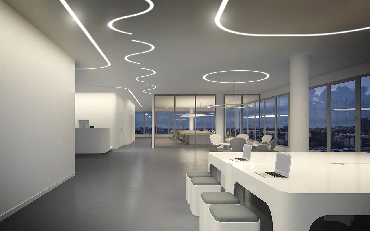 Key Considerations Before Purchasing Linear Lighting