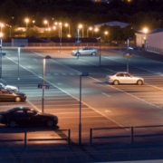 Top 10 producenter og leverandører af LED-belysning til parkeringspladser i Kina2