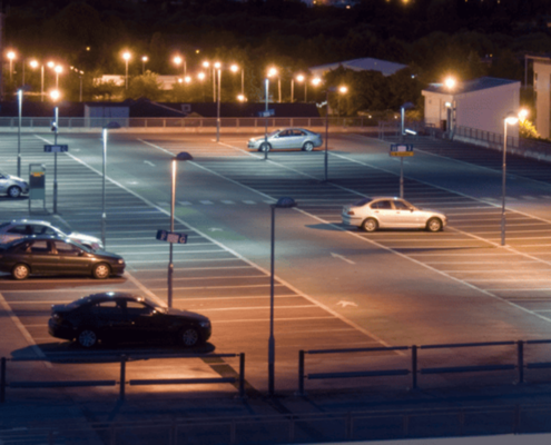 Top 10 LED Parking Lot Lighting Manufacturers and Suppliers in China2