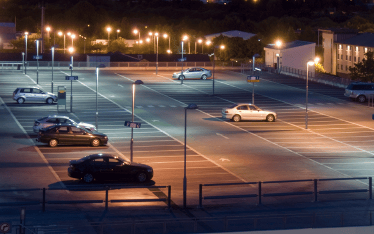Top 10 LED Parking Lot Lighting Manufacturers and Suppliers in China2