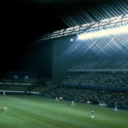 Top 10 LED Stadium Lighting Manufacturers And Suppliers In China 2