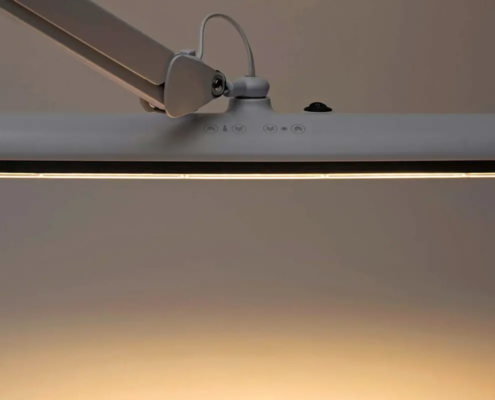 Top 10 LED Task Light Fabricantes Y Proveedores En China