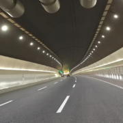 중국의 상위 10 개 LED 터널 조명 제조업체 및 공급 업체