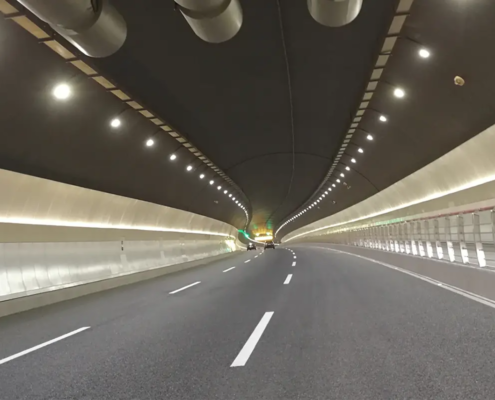 Top 10 LED Tunnel Lighting Manufacturers And Suppliers In China