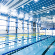 Top 10 producenter og leverandører af swimmingpool-lys i Kina
