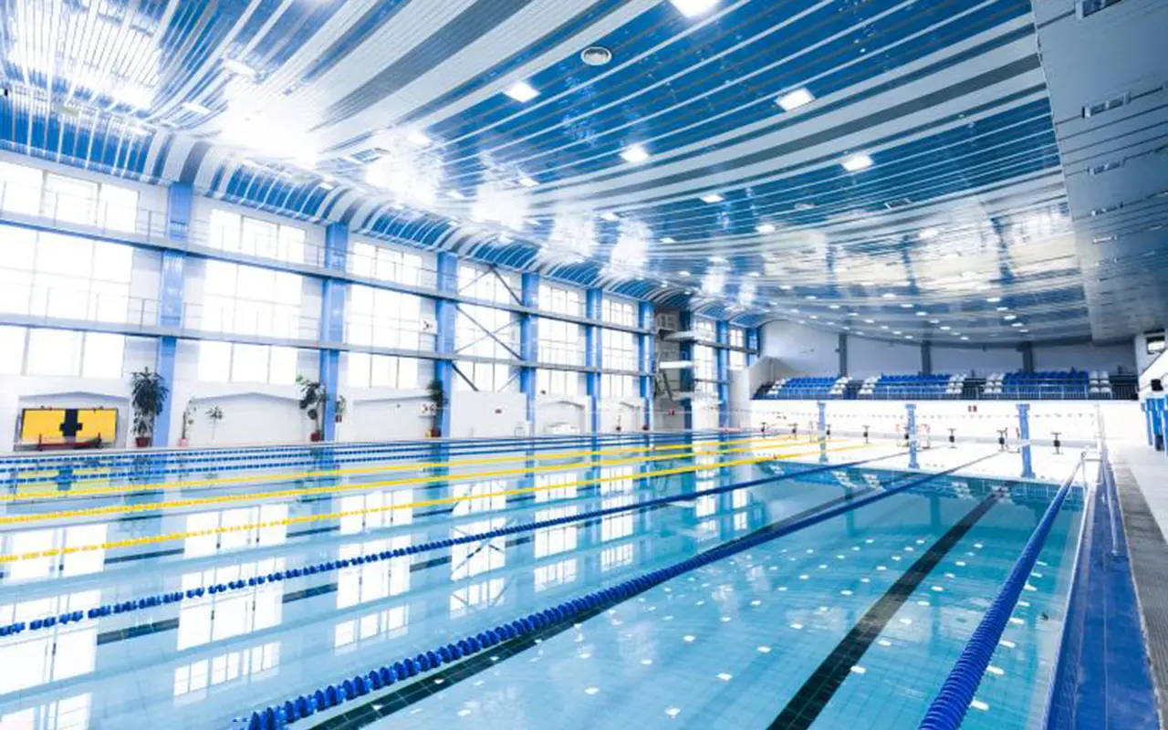 Top 10 Swimming Pool Light Manufacturers and Suppliers in China