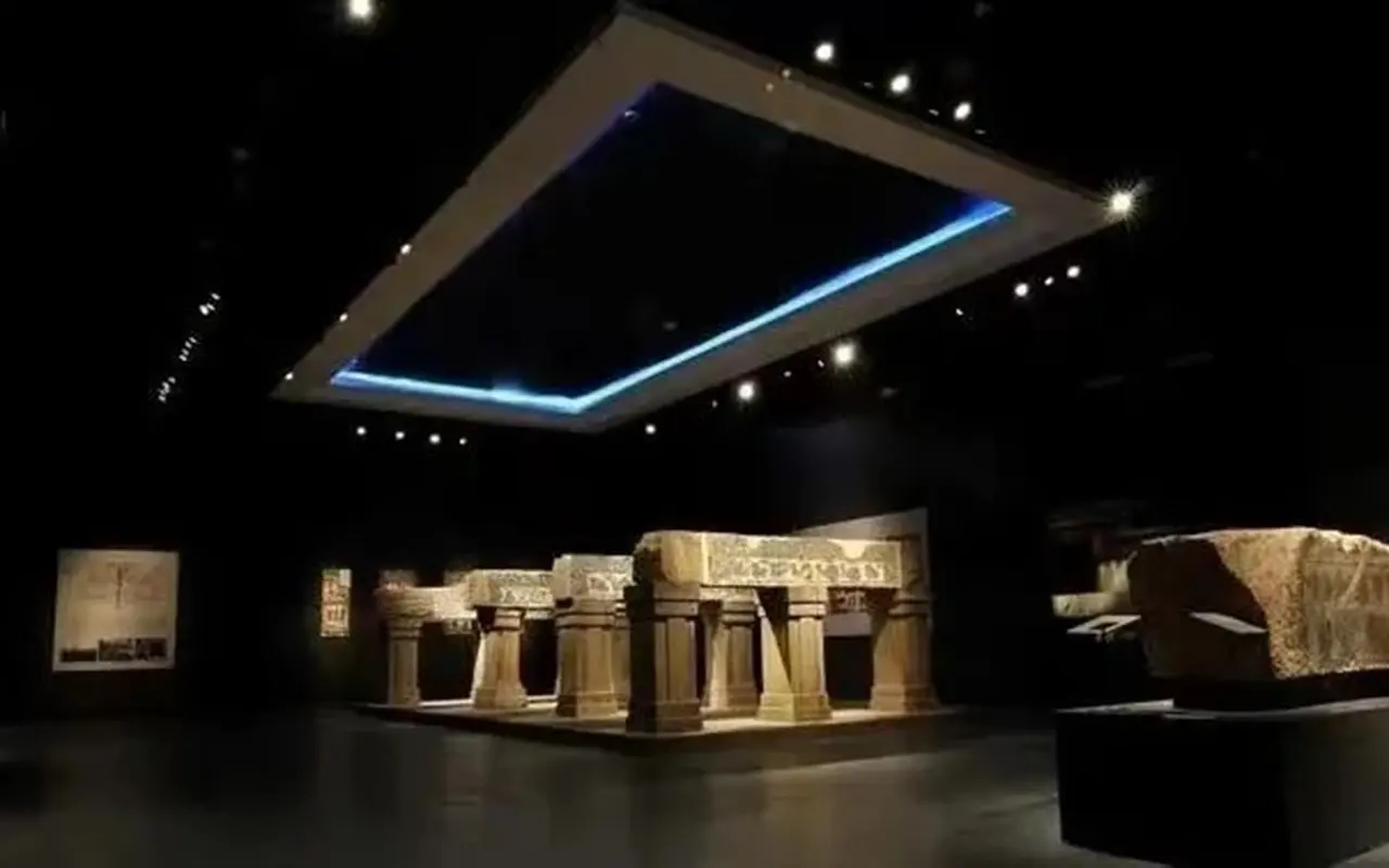 Benefits of LED Lights for Museums