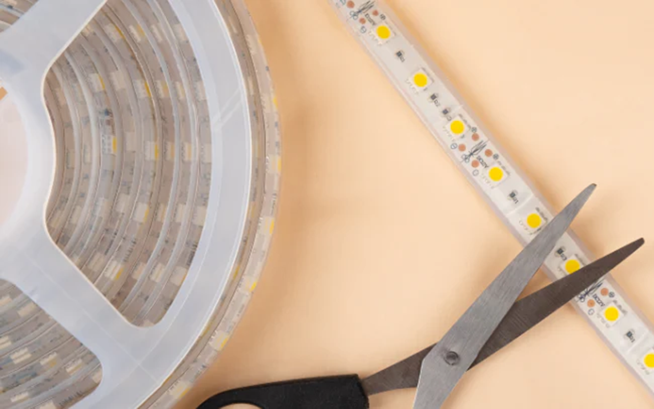 Fixes for LED Strip Lights Turning Off