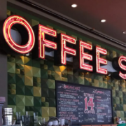 Illuminate Your Café 27 Creative Coffee Shop Lighting Ideas