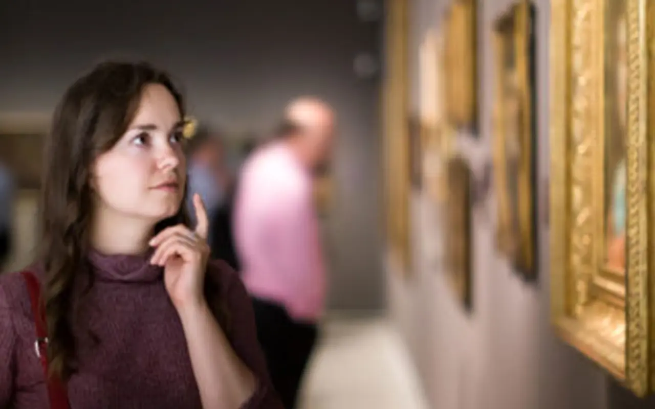 Tips for Effective Museum Lighting Practical Advice for Curators and Designers