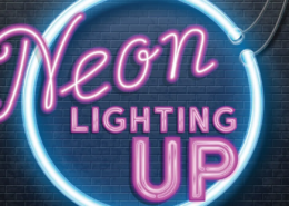 Top 27 idee creative di illuminazione con insegne al neon per ogni stanza