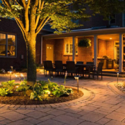 Transform Your Yard with 35 Brilliant Outdoor Lighting Ideas