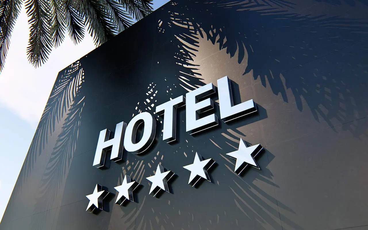 Beyond Compliance Added Benefits for Hotels