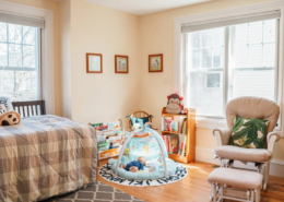 Cómo elegir la luz infantil perfecta para la habitación de tu hijo