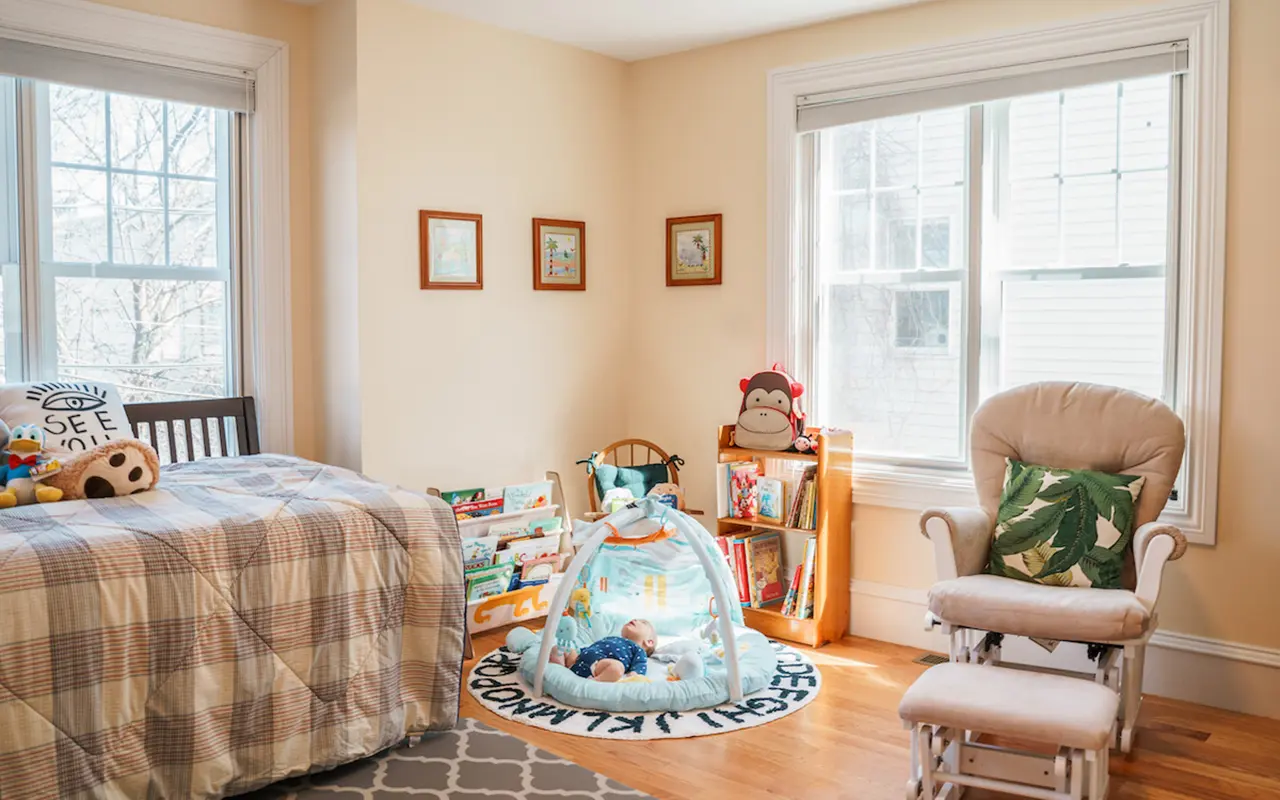 Cómo elegir la luz infantil perfecta para la habitación de tu hijo