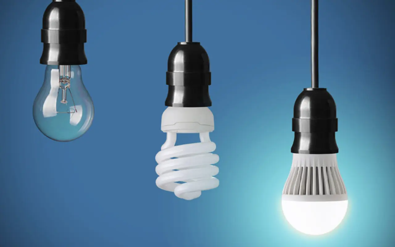 Advantages of LED Lighting Fixtures