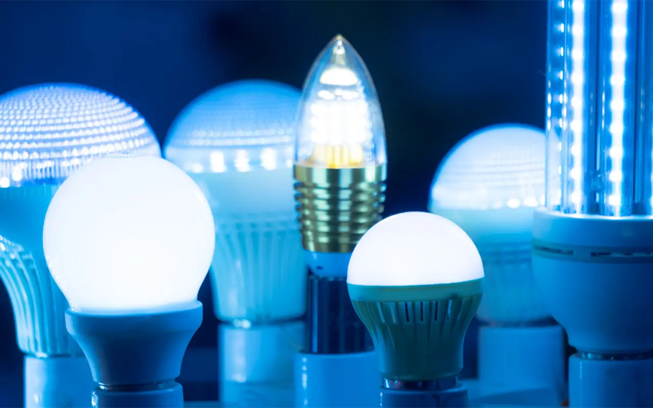 Choosing the Right Commercial Lighting for Your Business