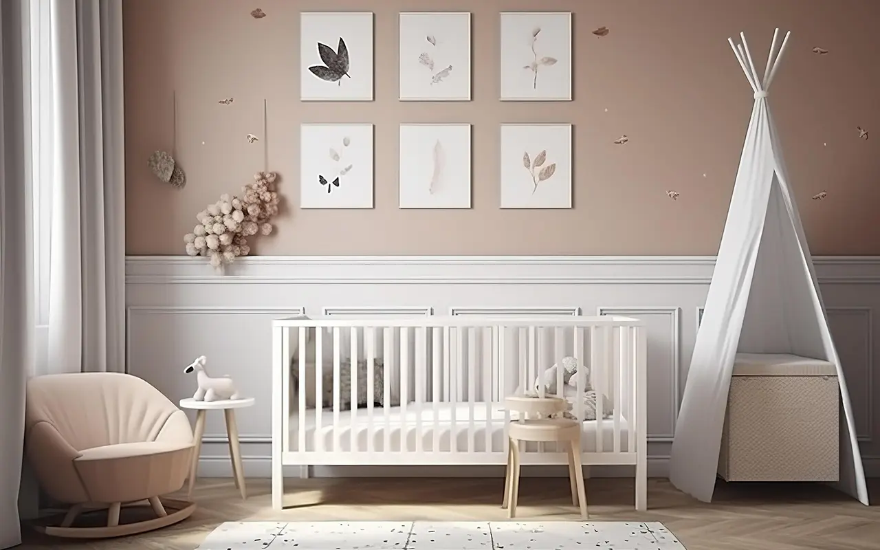 Final Tips for Choosing the Perfect Nursery Light