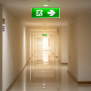 Hotel Emergency Lighting Compliance Made Simple