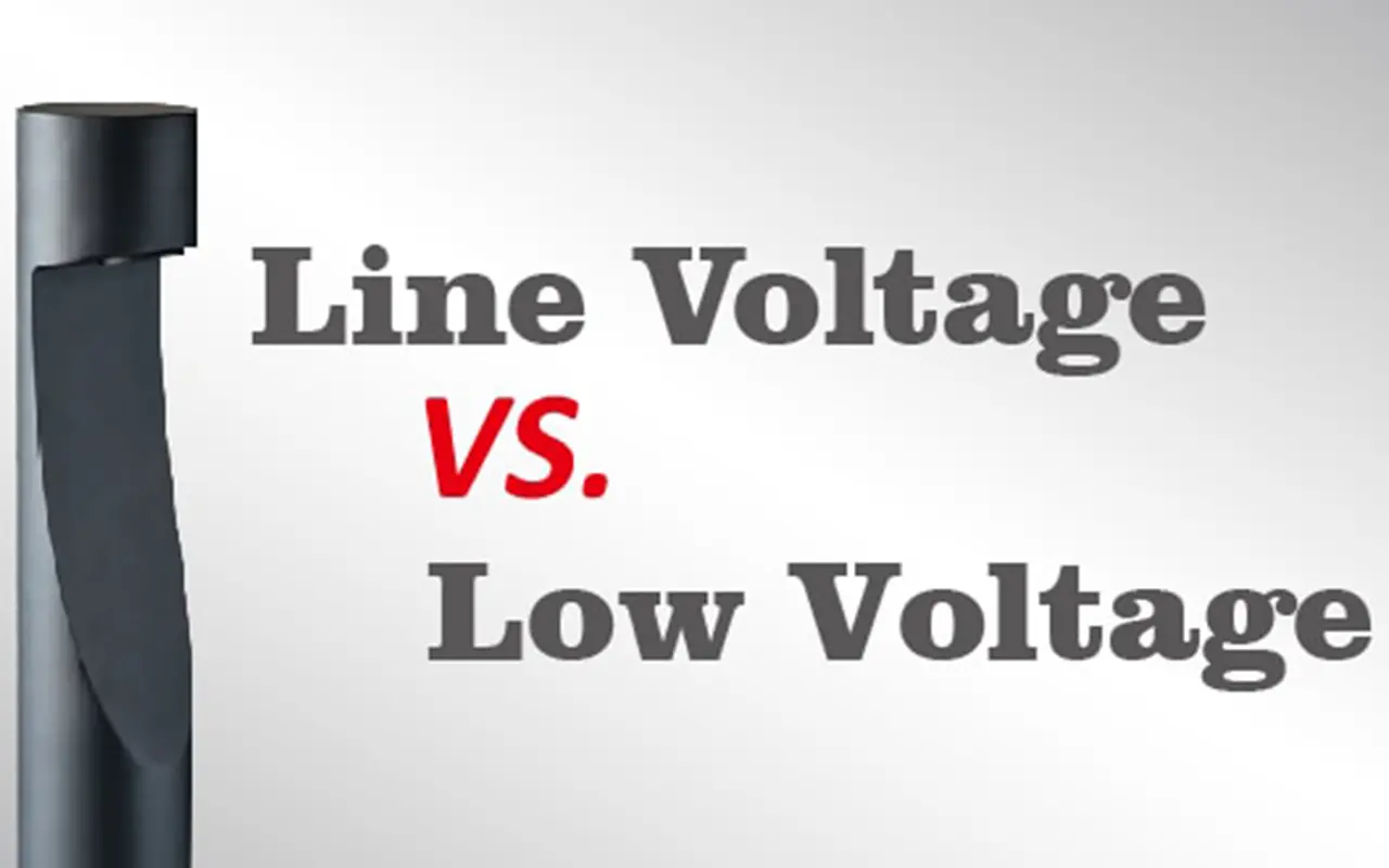 Line Voltage vs. Low Voltage Which is Best for Your Space