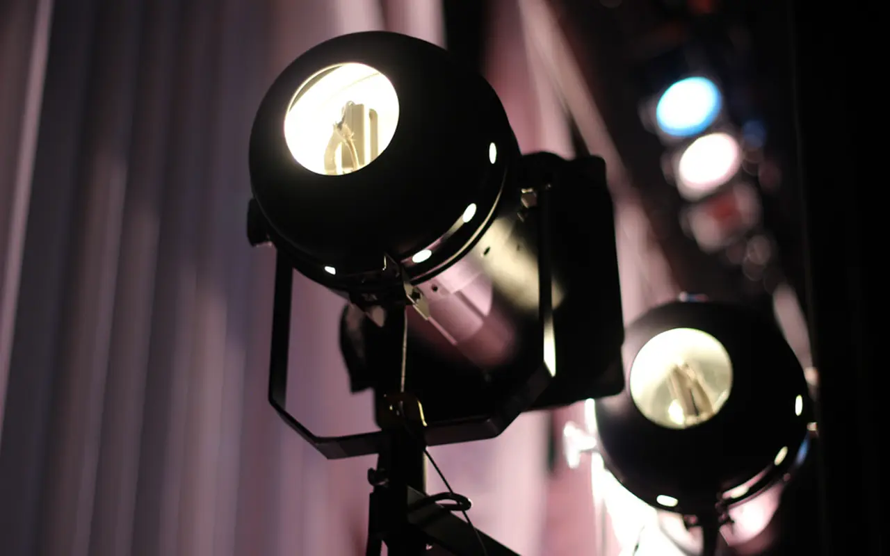 Objectives of Stage Lighting
