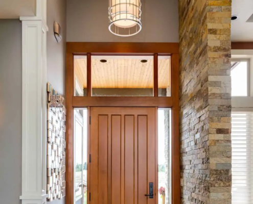 The 29 Best Hallway Lighting Ideas to Brighten Your Home