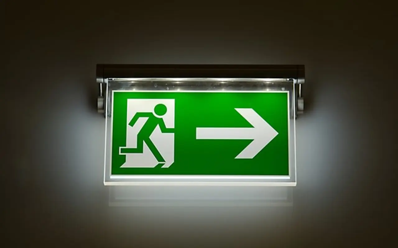 The Critical Role of Emergency Lighting in Hotels