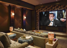Ultimate Guide to Lighting Your Home Theater3