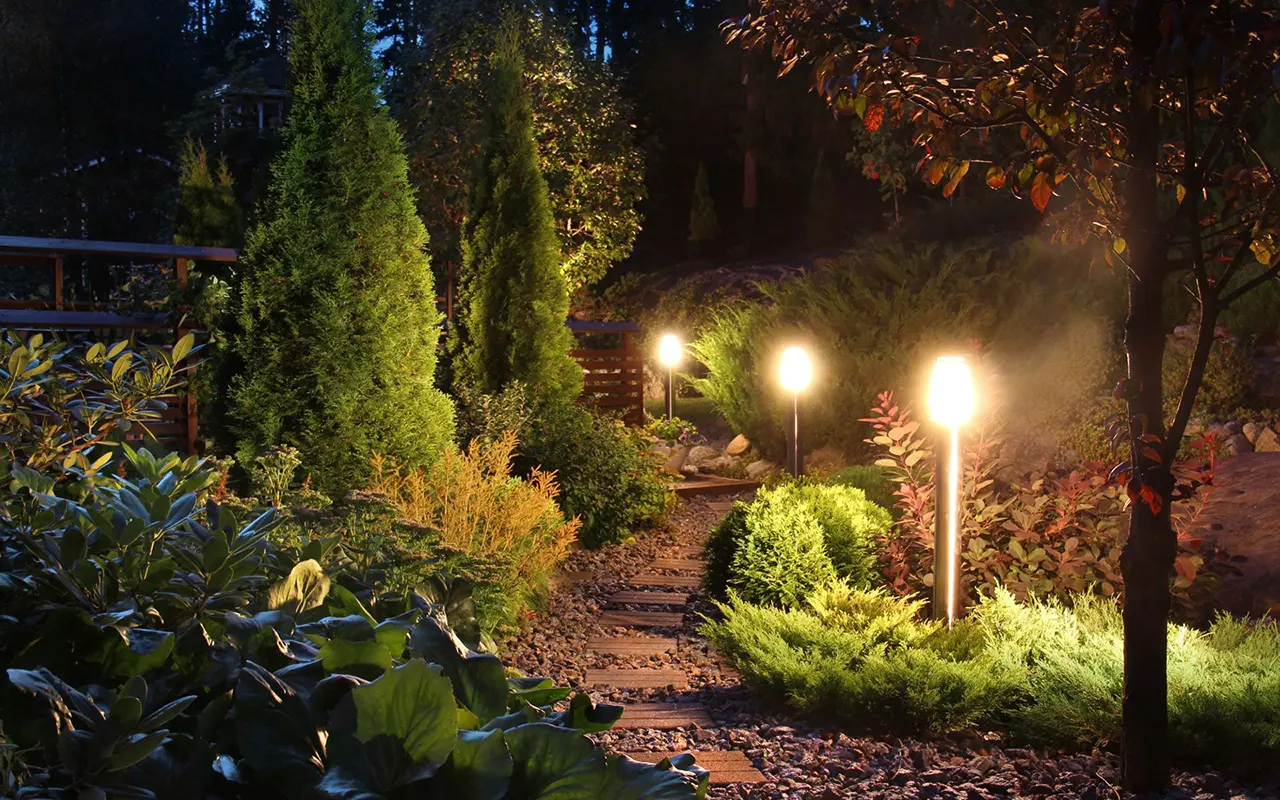 What is Low Voltage Landscape Lighting2