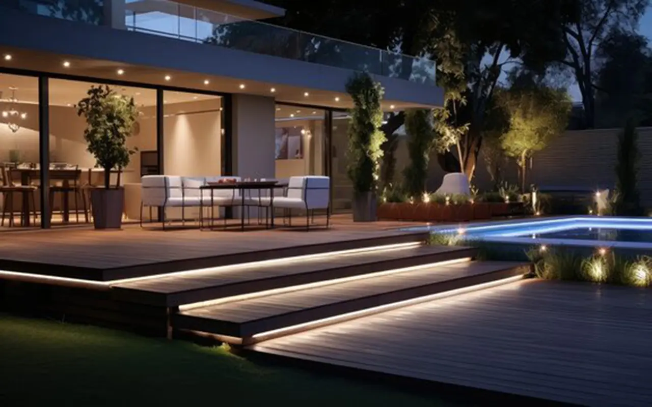 Why Choose LED for Your Outdoor Lighting5
