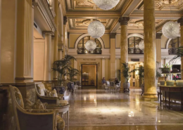 Scoprite la guida definitiva all'illuminazione degli hotel