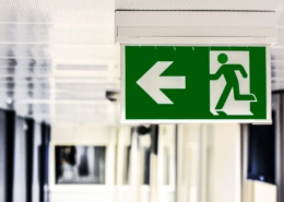 Emergency Lighting The Definitive Guide