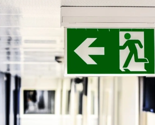 Emergency Lighting The Definitive Guide